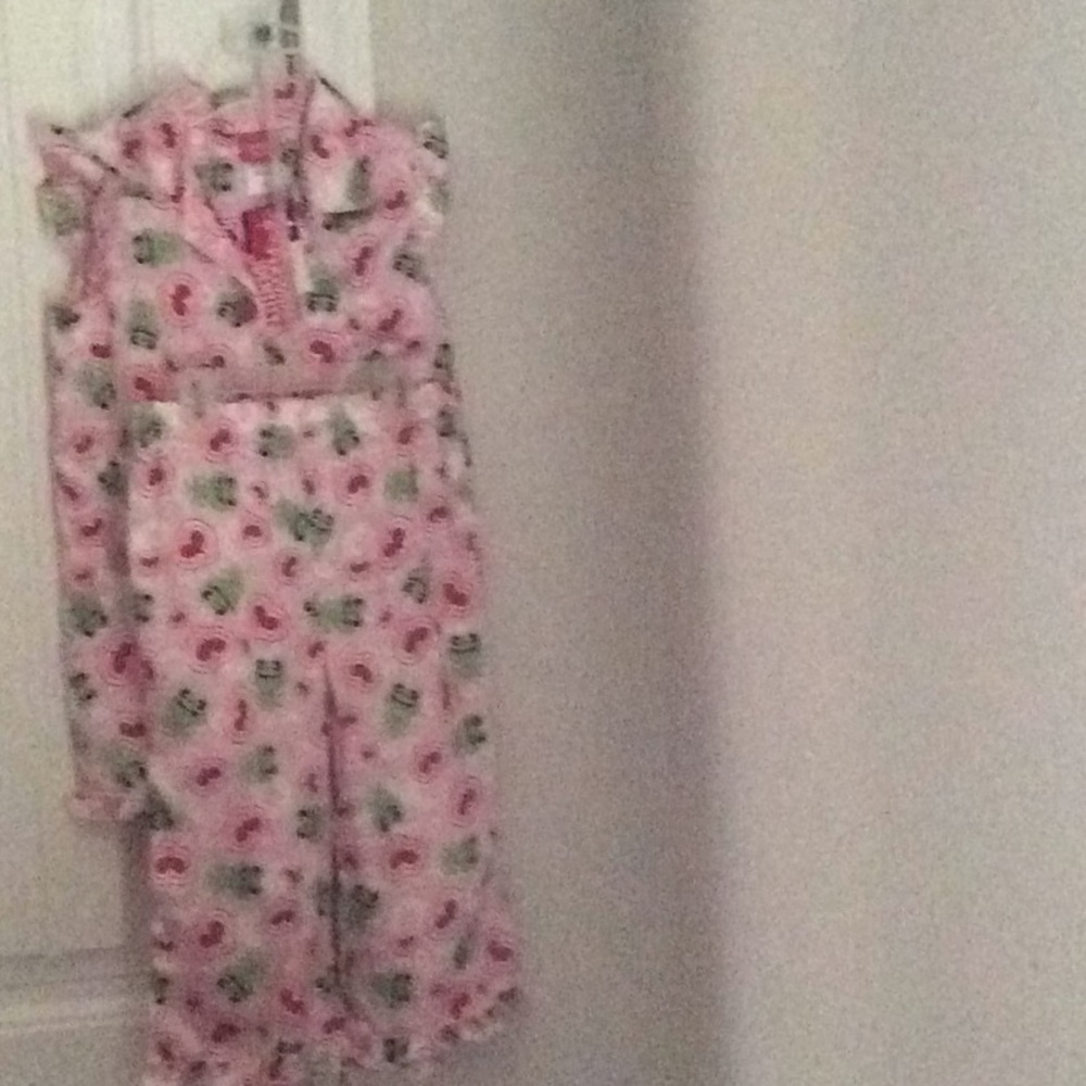 Pajamas